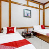 Отель OYO 91525 Hotel Bugisan, фото 16