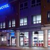 Отель Novotel Reading Centre, фото 26