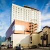 Отель Fiesta Inn Monterrey Tecnológico в Монтеррее