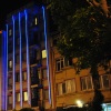 Отель Star Park Hotel в Стамбуле