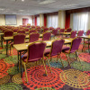 Отель Holiday Inn Express Greenville, an IHG Hotel, фото 16
