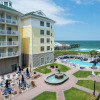 Отель Hilton Garden Inn Outer Banks/Kitty Hawk, фото 25