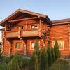 Отель Cottage Radomyshl' в Радомышль