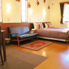 Отель Izu Dog Pension Kotobuki Base, фото 2