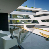Отель Apartment Fenyves Balatonboglar/Szemes, фото 13