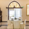 Отель Apulia Hotel Borgo Torre Artale, фото 14