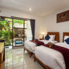 Отель Naksa Homestay, фото 30