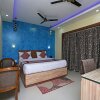 Отель OYO 3599 Hotel Sagar Kanya, фото 10