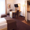 Отель LanzCarré Hotel Mannheim, a member of Radisson Individuals, фото 4