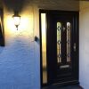 Отель Latchingdon Cottage в Челмсфорте
