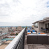 Отель TWO Bold 1 BR CozySuites for your Louisville Getaway, фото 1