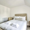 Отель Guestready - Stylish Modern 2BR Flat for 4 - Free Parking, фото 5