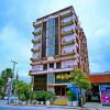 Отель Taim Phyu Hotel Silver Cloud Hotel в Мандалае