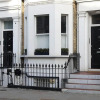 Отель Chelsea Garden Apartment, фото 8