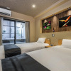 Отель Shiki Suites - Kyoto Umekoji, фото 7