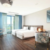 Отель Centre Point Danang Hotel & Residence, фото 4