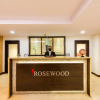 Отель Rosewood Apartment Hotel - Pantnagar, фото 12