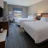 Отель Hampton Inn Santa Cruz West, CA, фото 26