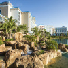 Отель Universal's Loews Sapphire Falls Resort, фото 23