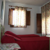 Отель Hostal Las Terrazas de la Alpujarra, фото 4