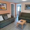 Отель Atlantic Breeze Motel & Apartments, фото 4