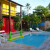 Отель Pousada Bon Vivant, фото 13