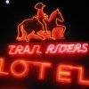 Отель Trail Riders Motel, фото 36