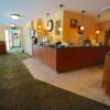 Отель Quality Inn & Suites Evergreen Hotel, фото 41