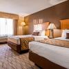 Отель Best Western Locust Grove Inn & Suites, фото 15