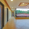 Отель Treebo Mountain Retreat Mahabaleshwar, 600 Mtrs From Lingmala Waterfall, фото 2