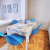 Отель Wsd Luxury Cozy 1bd Apt with City View Balcony, фото 15