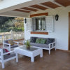 Отель Modern Mansion in St Josep de Sa Talaia with Private Pool, фото 3