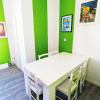Отель Croparadise Hostel, фото 22