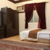 Отель Al Eairy Furnished Apartments Al Baha 3, фото 46