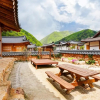 Отель Danyang Full of Happiness Hanok Pension, фото 1