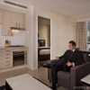 Отель Meriton Suites Pitt Street, Sydney, фото 15