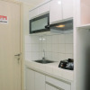 Отель Comfy and Homey Studio at Springlake Summarecon Bekasi Apartment, фото 6