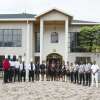 Отель The Bishop's House Rwanda, фото 31