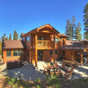 Отель Boulder Lodge At Peak 8 4 Bedroom Home by RedAwning, фото 17