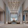 Отель The Mermoon Resort Hainan Tufu Bay, Tapestry By Hilton, фото 1