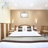 Отель OYO 7445 Hotel Amritsar Residency, фото 8