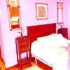 Отель Chalet With 6 Bedrooms in Boa Vista, With Wonderful Mountain View, Private Pool, Enclosed Garden - 3, фото 9