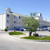 Отель Motel 6 Las Cruces, NM - Telshor, фото 12