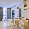Отель Flixses Suites At Platinum Klcc, фото 37