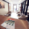Отель Damcılar Hotel, фото 16