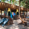 Отель Hola Beach-Beach Club & Eco Glamping Resort, фото 20