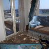Отель Maadi, Direct Nile river View From all Rooms, фото 17