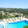 Отель Serene Villa in Lloret de Mar With Private Swimming Pool, фото 10