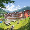 Отель Nice Apartment in Ponte di Legno With 2 Bedrooms and Wifi, фото 3