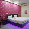 Отель OYO 86266 Hotel Golden Lodge, фото 11